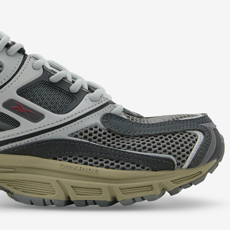 RBK Premier Trinity KFS Grey | Grey | Mushroom Footwear