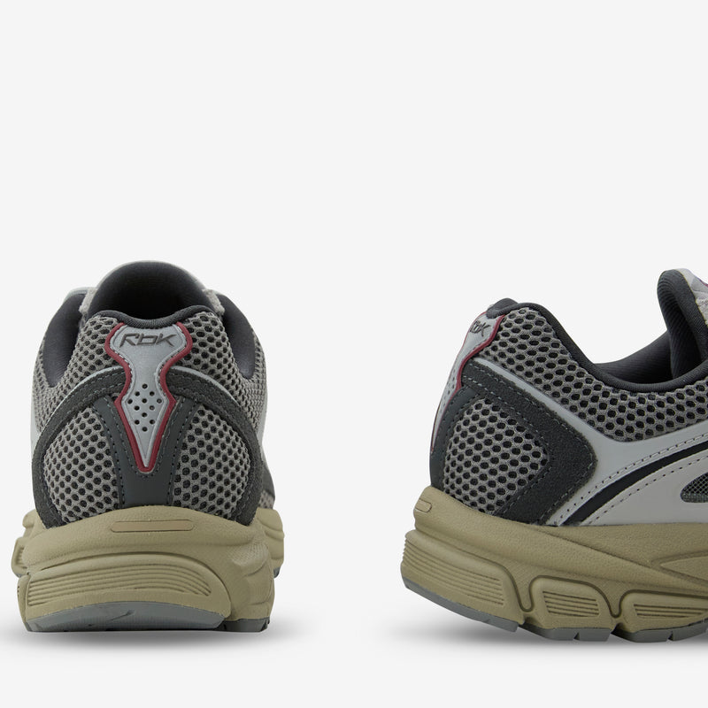 RBK Premier Trinity KFS Grey | Grey | Mushroom Footwear