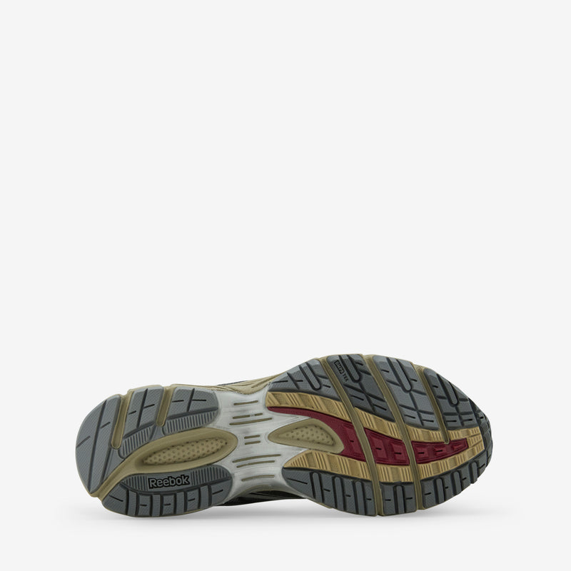 RBK Premier Trinity KFS Grey | Grey | Mushroom Footwear