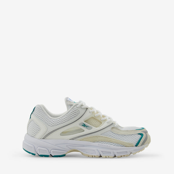 RBK Premier Trinity KFS Barely Grey | White | Chalk Footwear