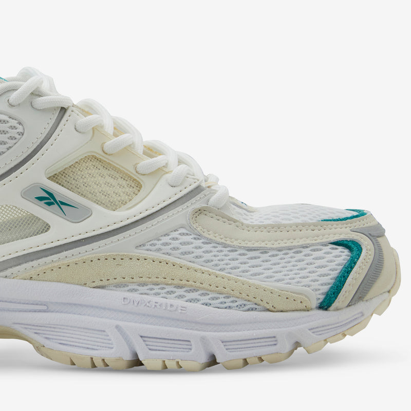 RBK Premier Trinity KFS Barely Grey | White | Chalk Footwear