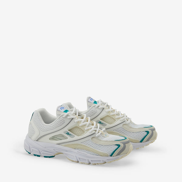 RBK Premier Trinity KFS Barely Grey | White | Chalk Footwear