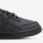 Workout Plus Black | Black | Black