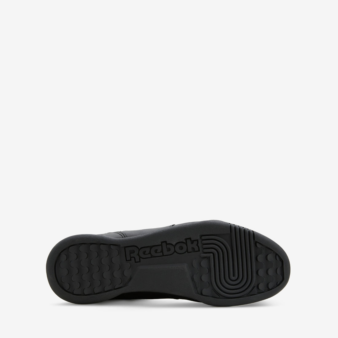 Workout Plus Black | Black | Black Footwear