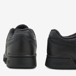 Workout Plus Black | Black | Black