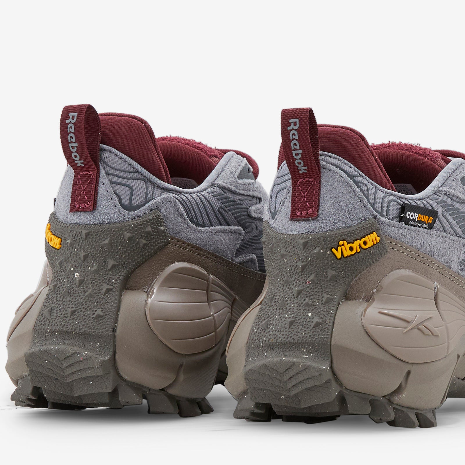 Reebok zig fury outlet