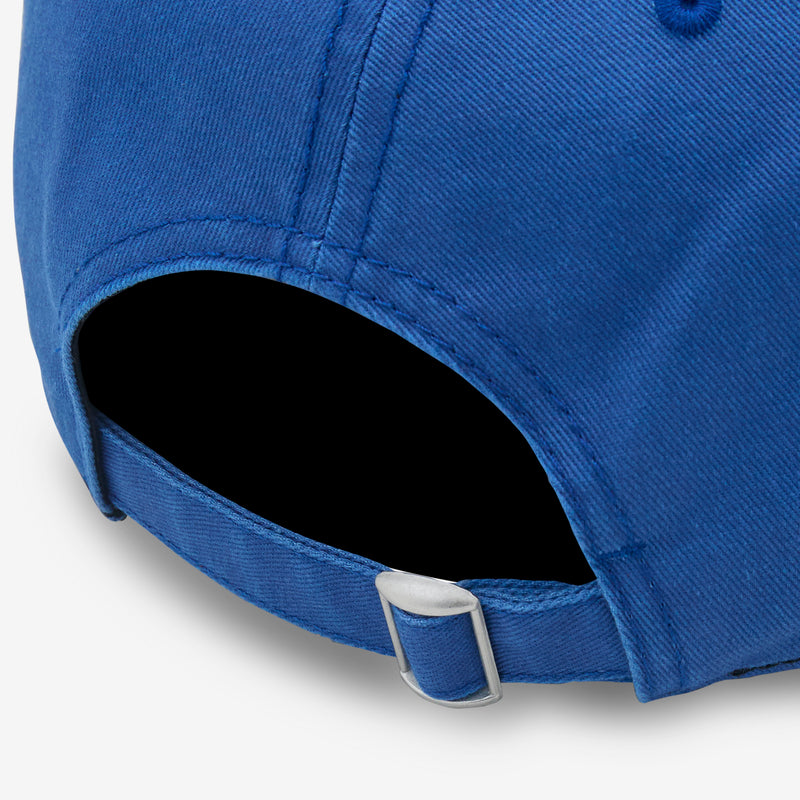 BOTTER x Baseball Cap Waves Blue Headwear