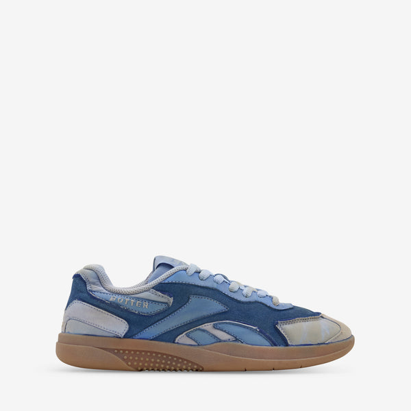 BOTTER x Hammer Stranded Worn Blue Footwear
