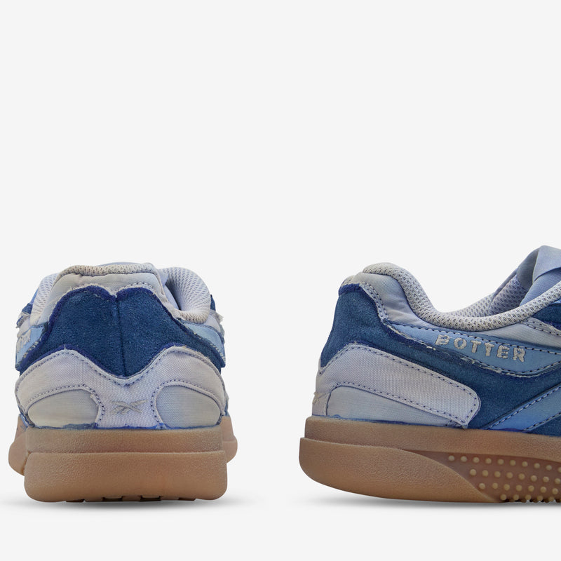 BOTTER x Hammer Stranded Worn Blue Footwear
