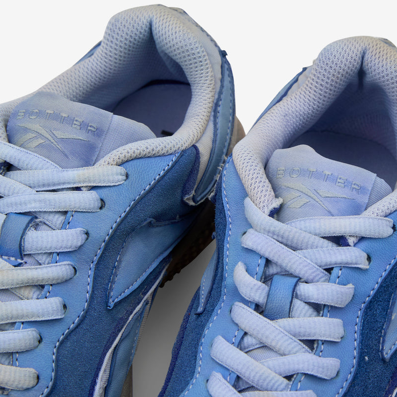 BOTTER x Hammer Stranded Worn Blue Footwear