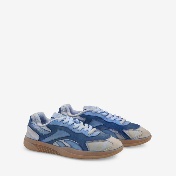 BOTTER x Hammer Stranded Worn Blue Footwear