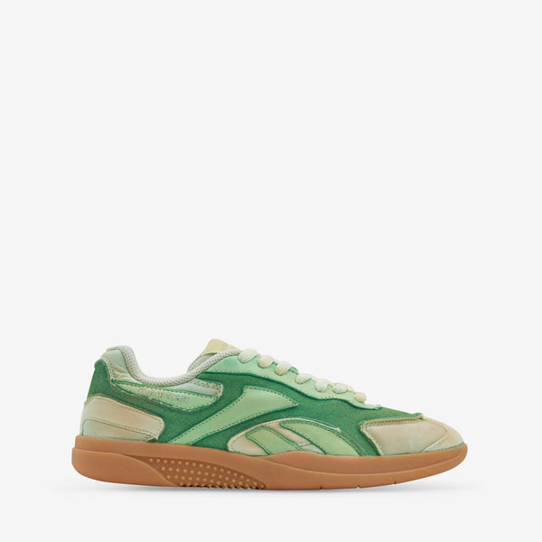 BOTTER x Hammer Stranded Worn Green Footwear