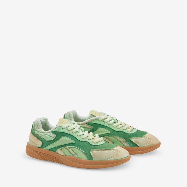 BOTTER x Hammer Stranded Worn Green Footwear