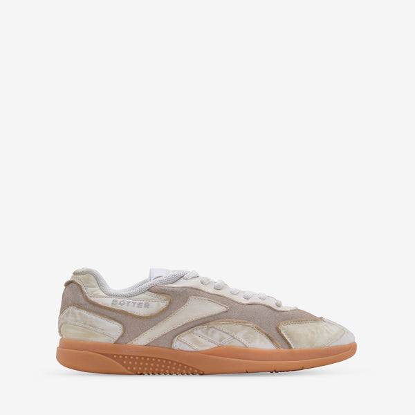 BOTTER x Hammer Stranded Worn White Footwear