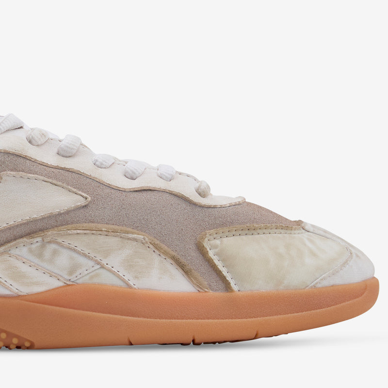 BOTTER x Hammer Stranded Worn White Footwear