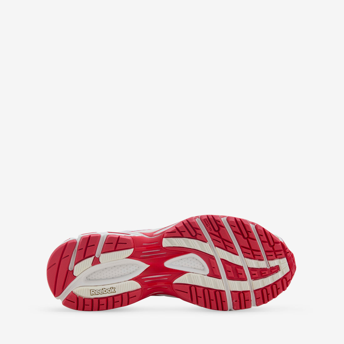 Premier Road Ultra White | Red Footwear