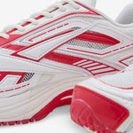 Kanghyuk x Premier Road Ultra White | Red