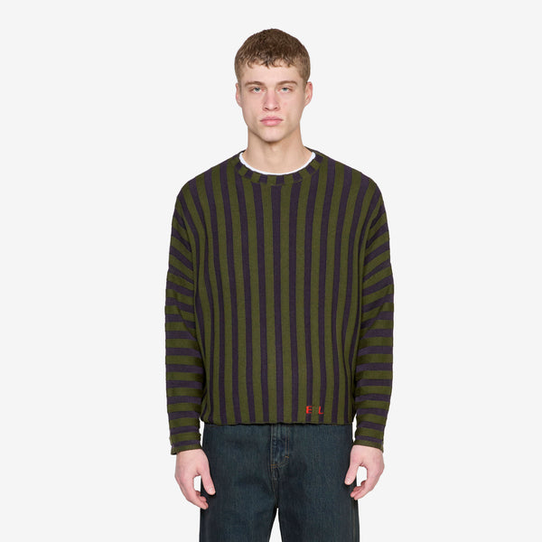Keyboard Sweater Mallard Jumpers