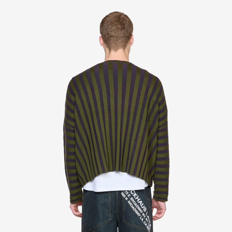 Keyboard Sweater Mallard Jumpers