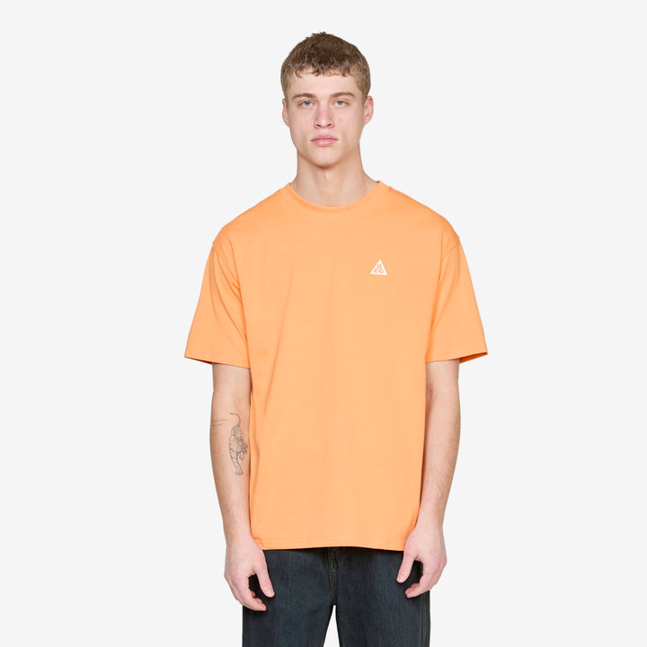 ACG Dri-FIT Max90 T-Shirt Black Marakesh Front