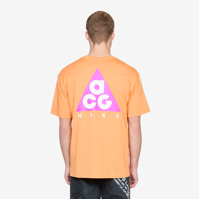 ACG Dri-FIT Max90 T-Shirt Black Marakesh Tees