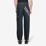 Baggy Jean Contact