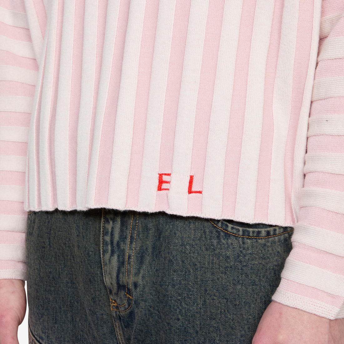 Keyboard Sweater Flamingo Jumpers