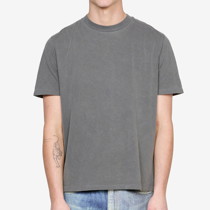Box T-Shirt Worn Black Legacy Jersey Tees