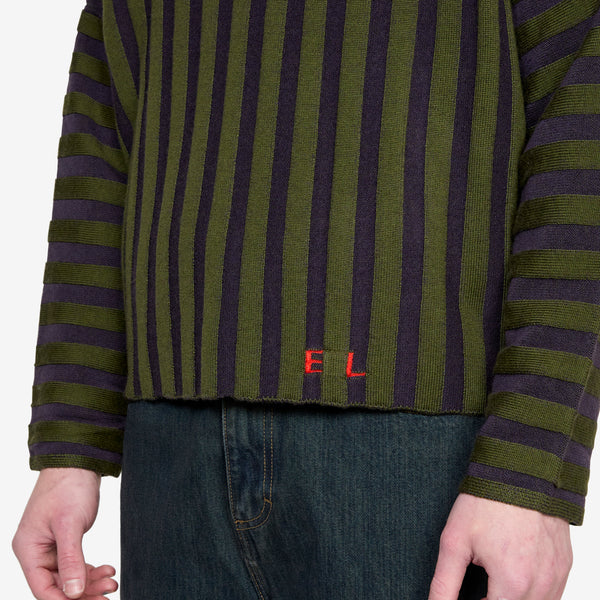 Keyboard Sweater Mallard Jumpers