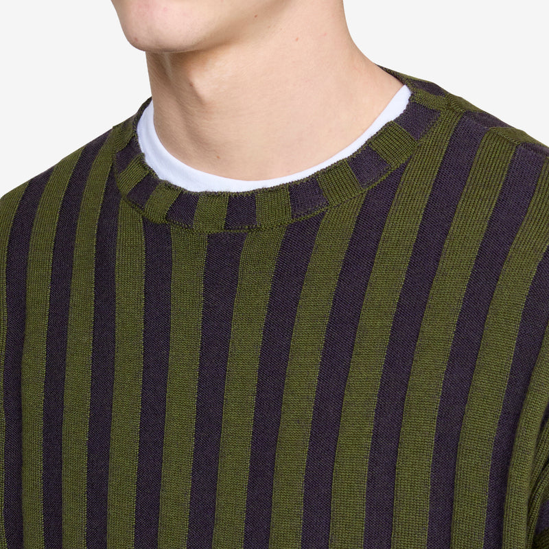 Keyboard Sweater Mallard Jumpers