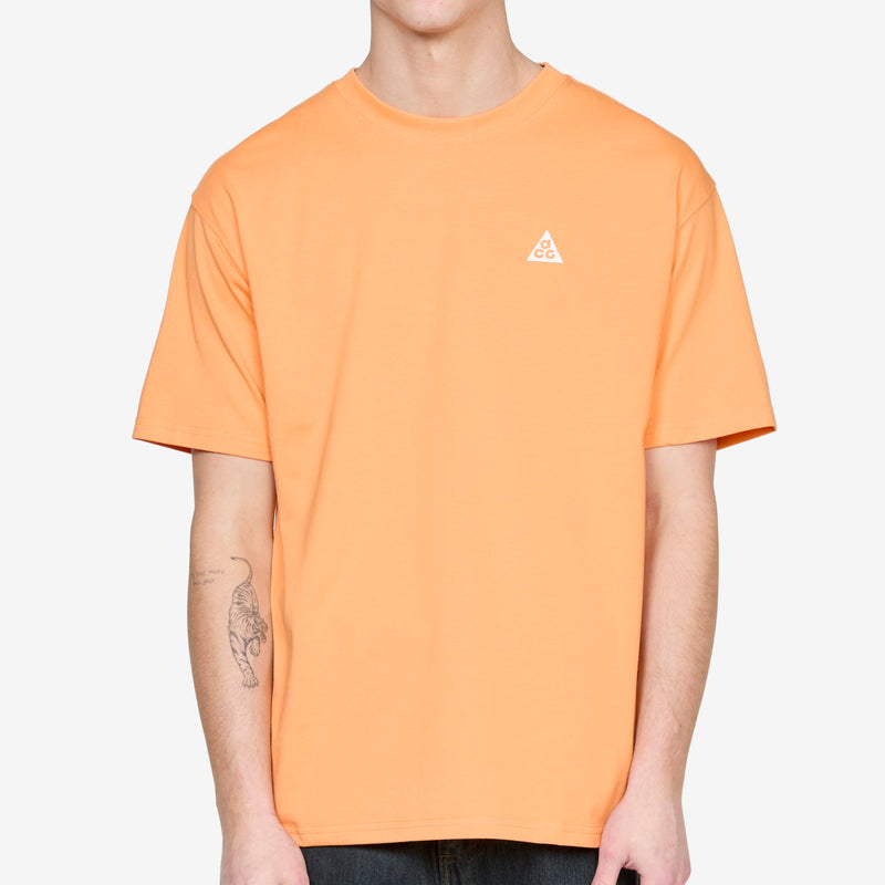 ACG Dri-FIT Max90 T-Shirt Black Marakesh Tees