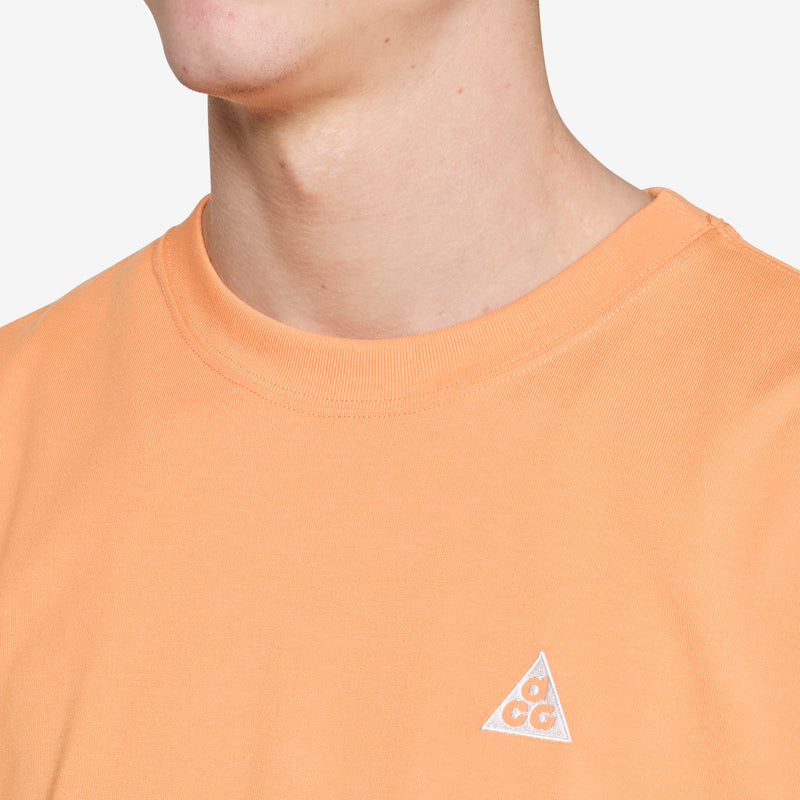 ACG Dri-FIT Max90 T-Shirt Black Marakesh Tees