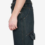 Baggy Jean Contact