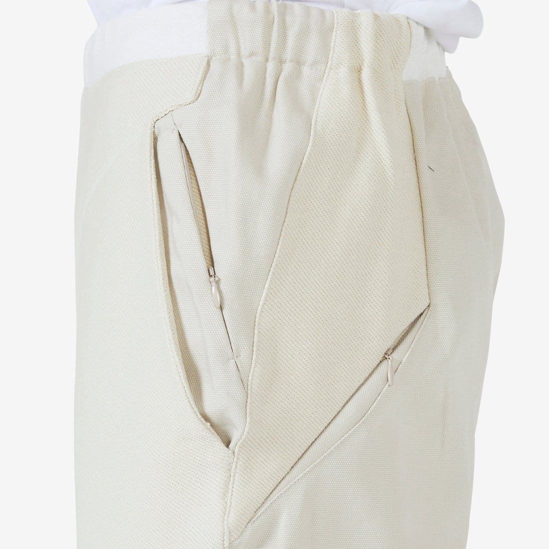 Ep.4 Synopsis 06 Trouser Ivory Pants