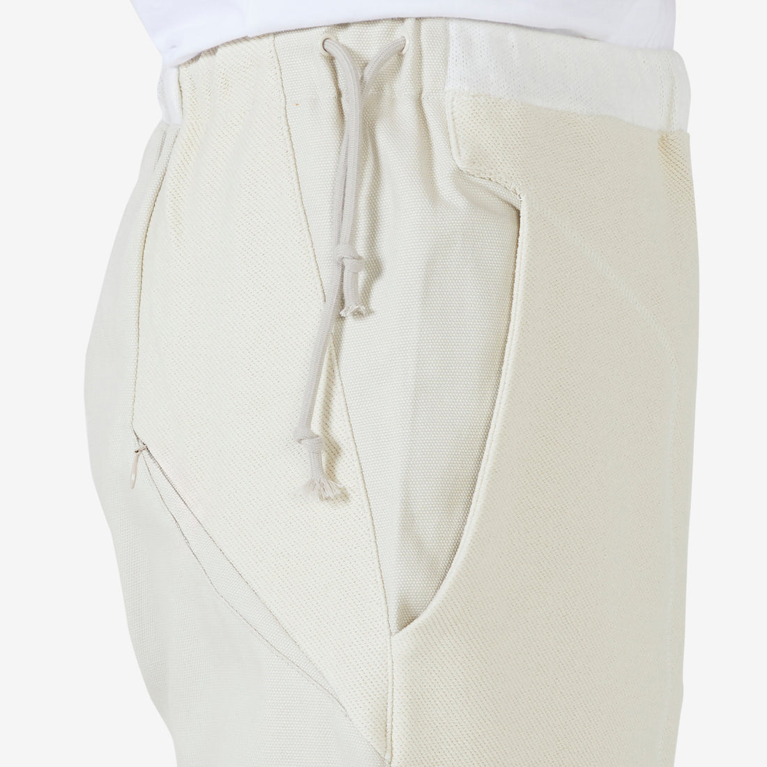 Ep.4 Synopsis 06 Trouser Ivory Pants