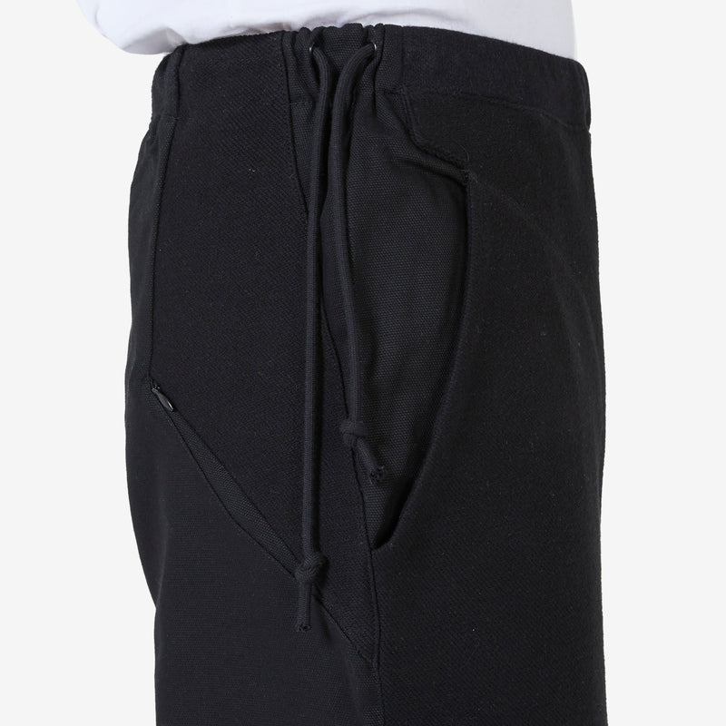 Ep.4 Synopsis 06 Trouser Black Pants