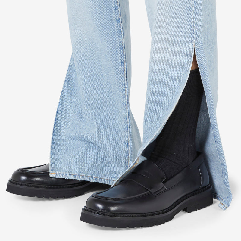 Levi's x 501 Denim Blue Pants