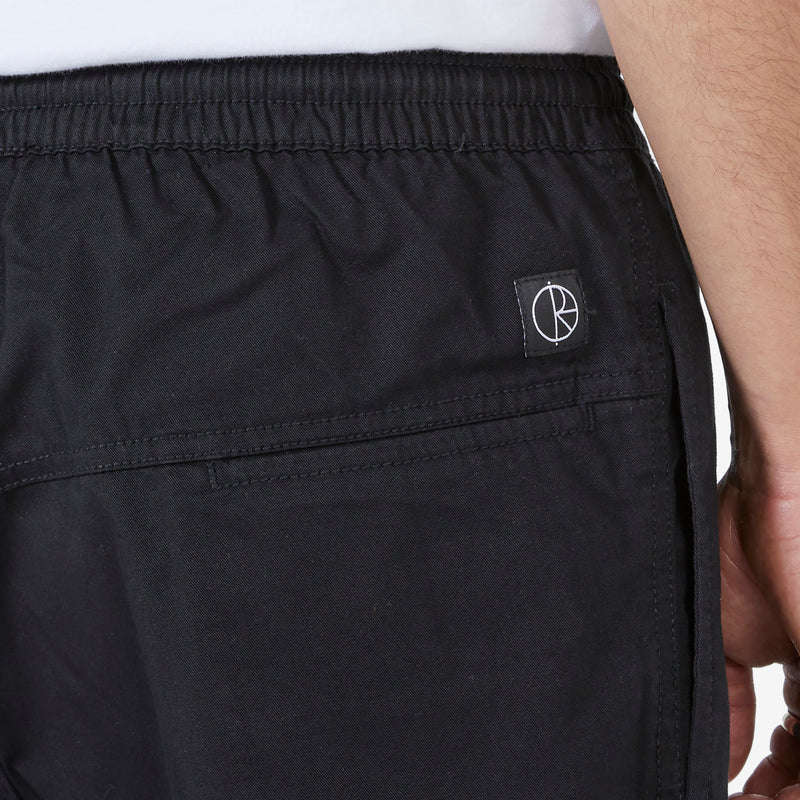 Surf Pants Black