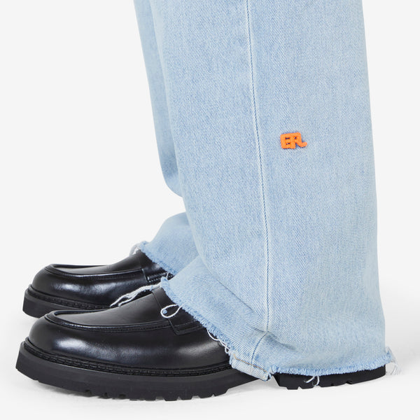 Levi's x Stay Loose Denim Blue