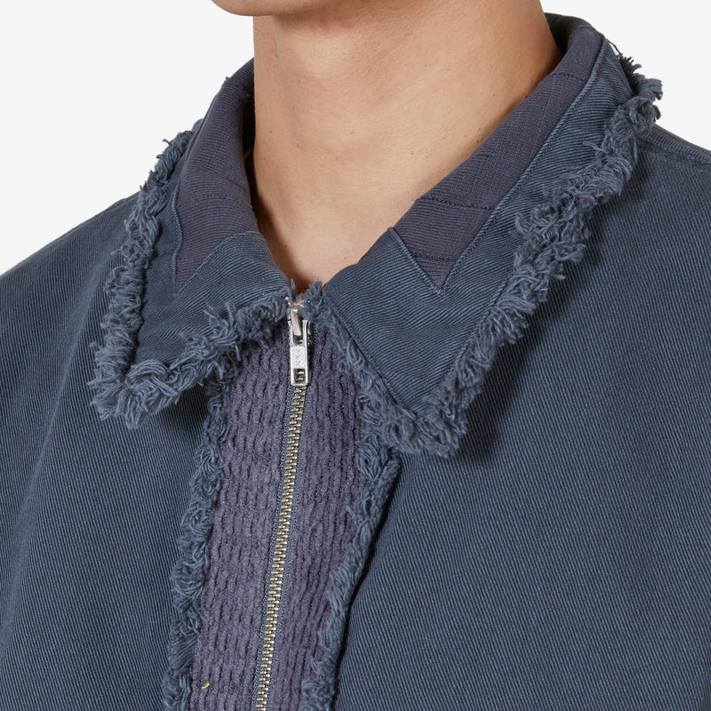 Ep.4 Synopsis 02 Jacket Navy Jackets