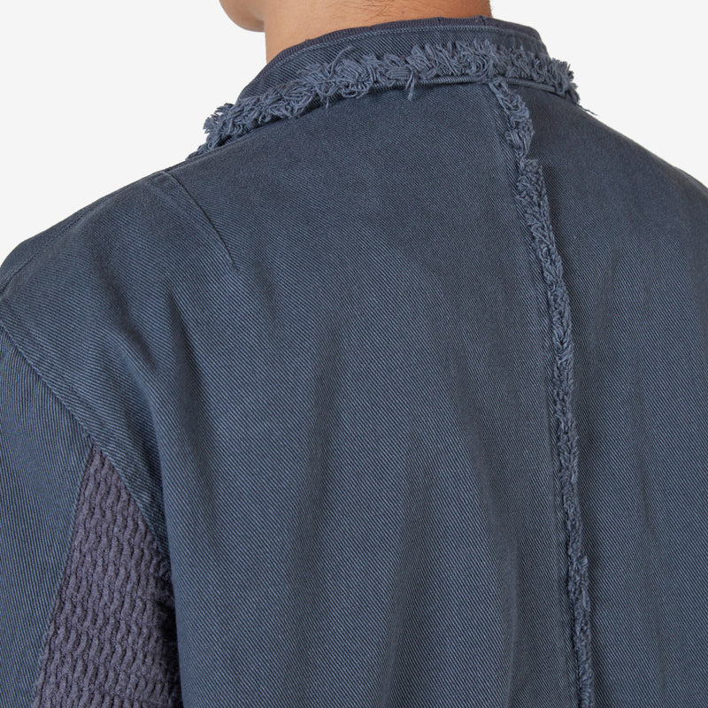 Ep.4 Synopsis 02 Jacket Navy Jackets