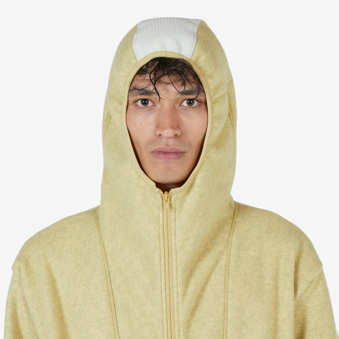 Ep.4 Synopsis 01 Fleece Jacket Lemon Jackets