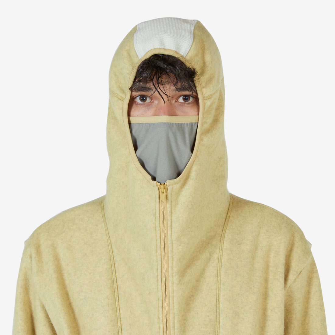 Ep.4 Synopsis 01 Fleece Jacket Lemon Jackets