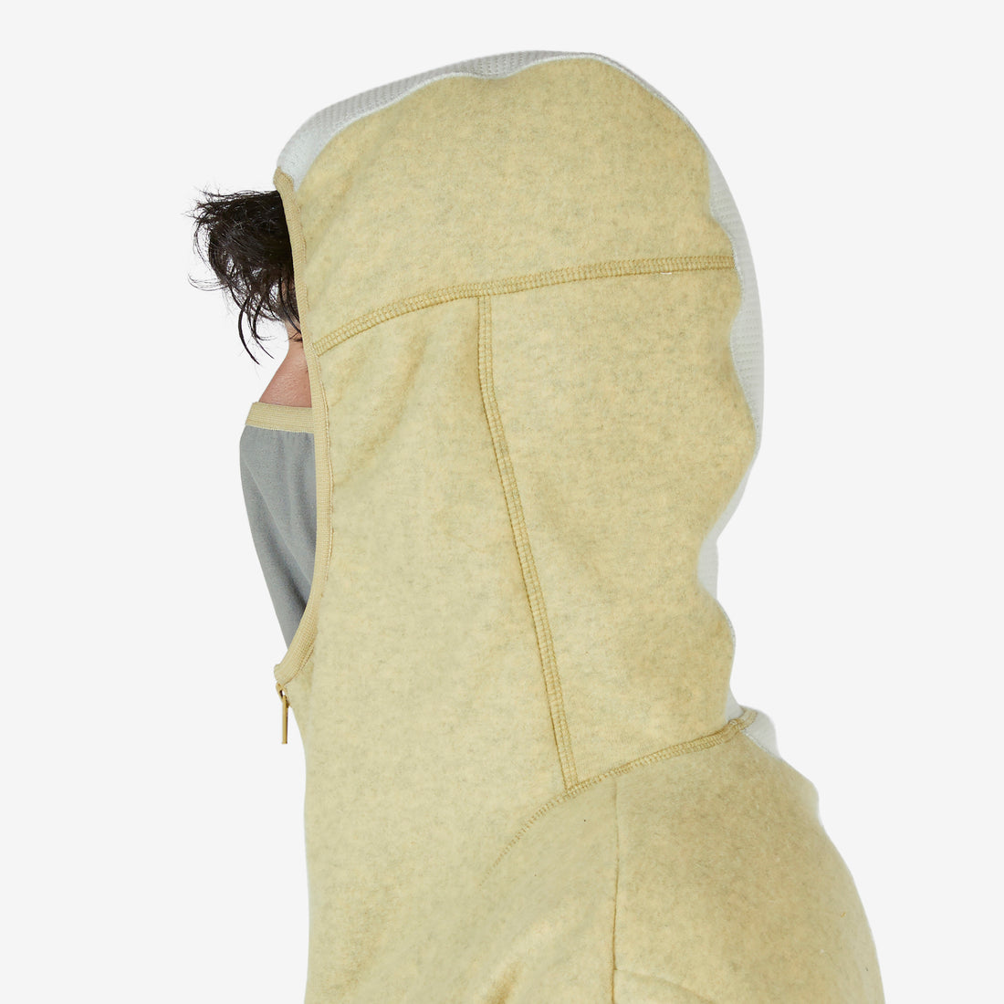 Ep.4 Synopsis 01 Fleece Jacket Lemon Jackets