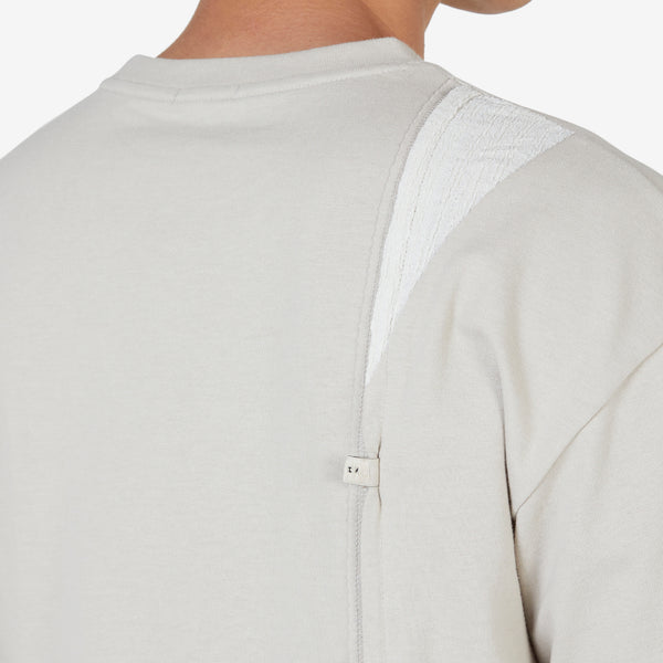 Ep.4 Synopsis 01 T-Shirt Beige