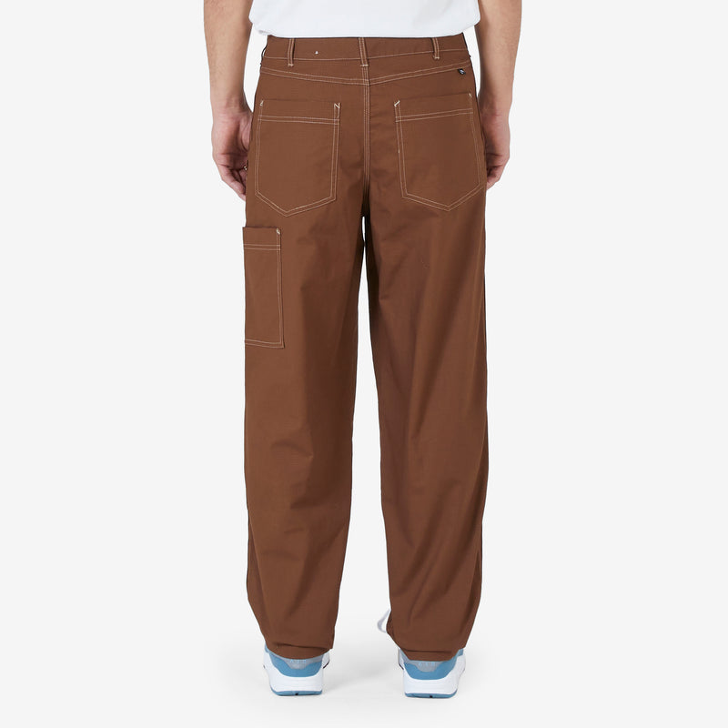 Double Knee Skate Pant Cacao Wow Pants