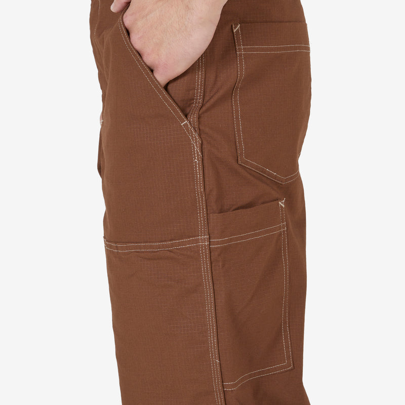 Double Knee Skate Pant Cacao Wow Pants