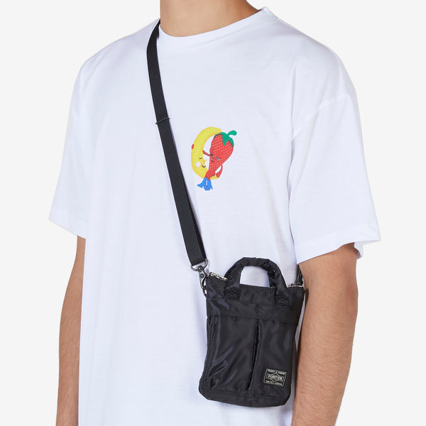 Howl Helmet Bag Mini Black