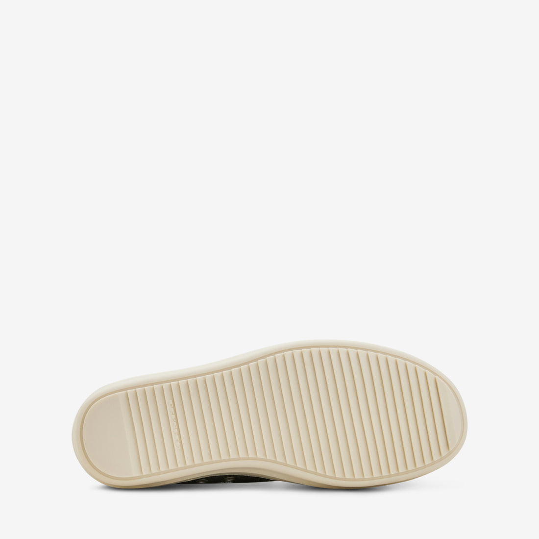 Low Sneaks Gravel Canvas | Milk | Milk Footwear