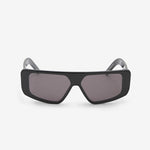 Performa Sunglasses Black Temple | Black Lens